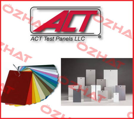Act Test Panels
