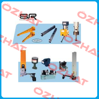 SR Engineering