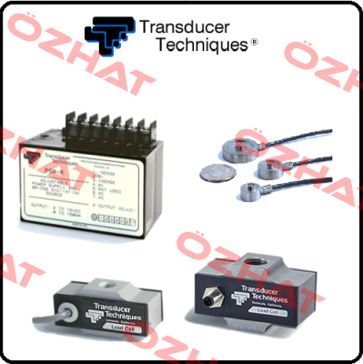 Transducer Techniques