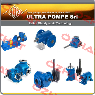 Ultra Pompe