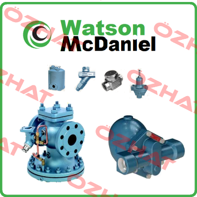 Watson McDaniel