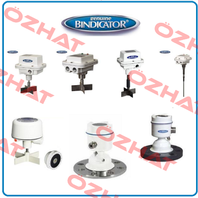 Bindicator