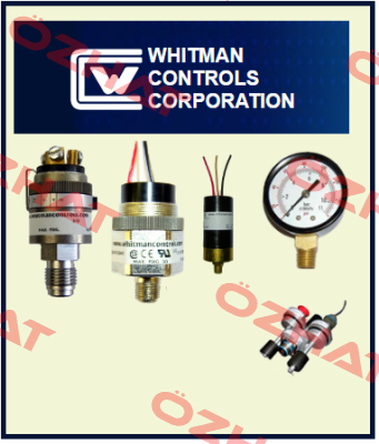 Whitman Controls