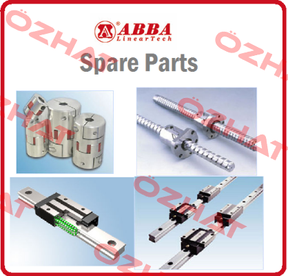 ABBA Linear Tech