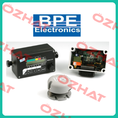 BPE Electronics (Dana Brevini Group)