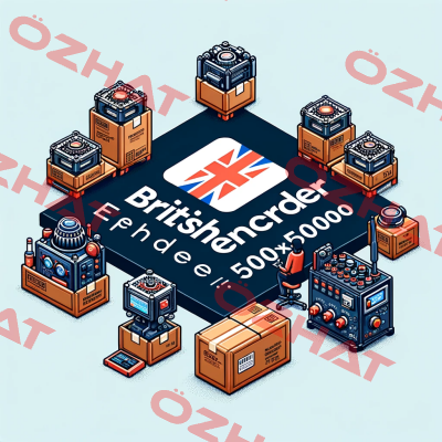 British Encoder