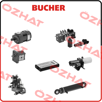 Bucher