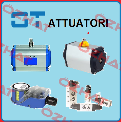 GT Attuatori