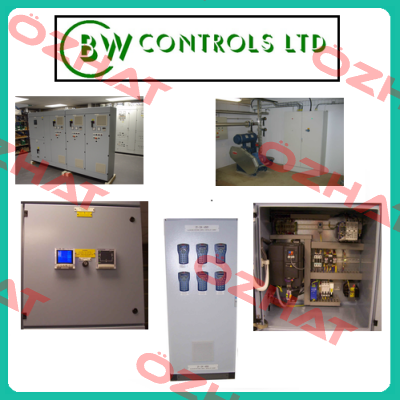 B/W Controls