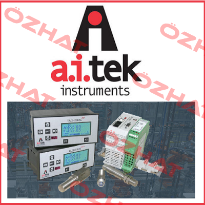AI-Tek Instruments