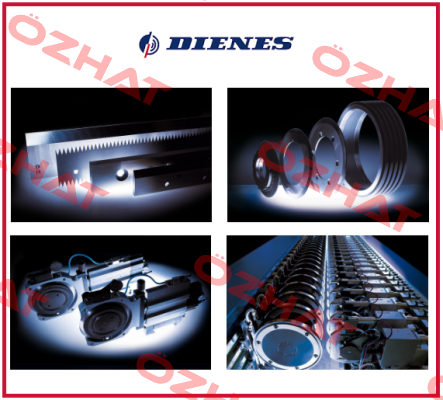 Dienes