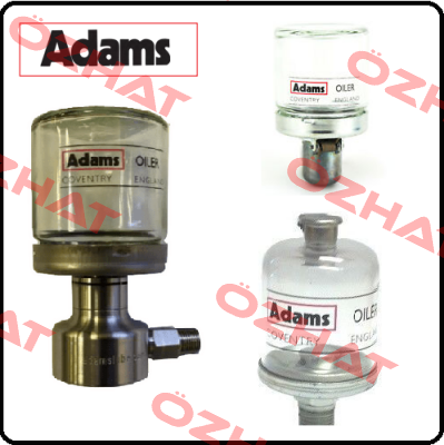 Adams Company