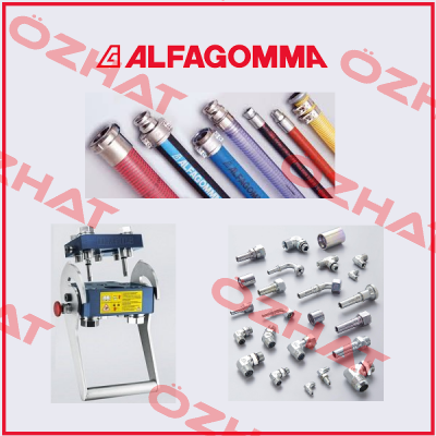 Alfagomma
