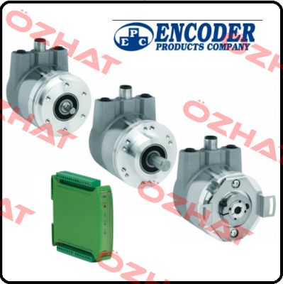 Encoder Products Co