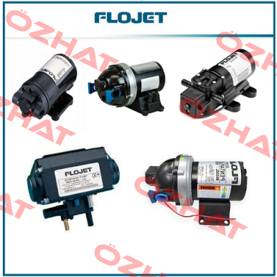 Flojet Pump