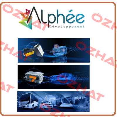 Alphee Developpement