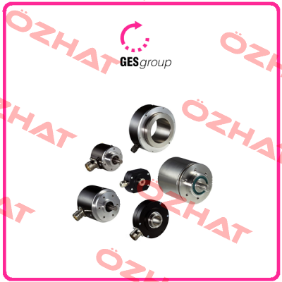 GES Global Encoders