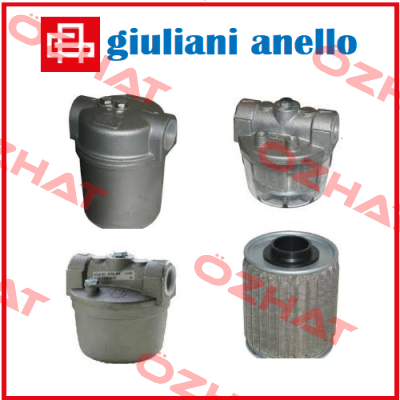 Giuliani Anello