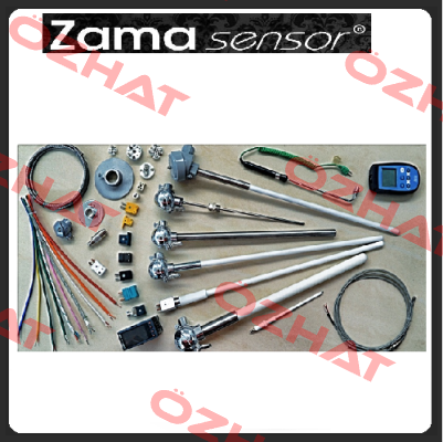 ZAMA SENSOR S.r.l.