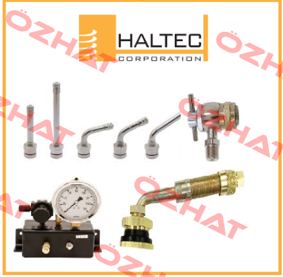 Haltec Corporation