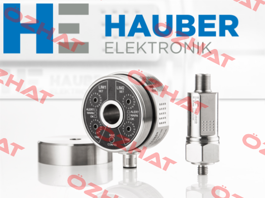 HAUBER
