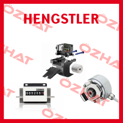 Hengstler