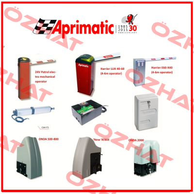 Aprimatic