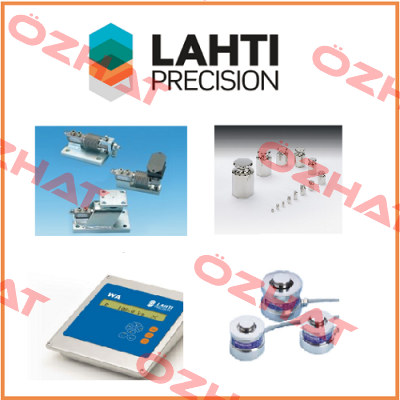Lahti Precision