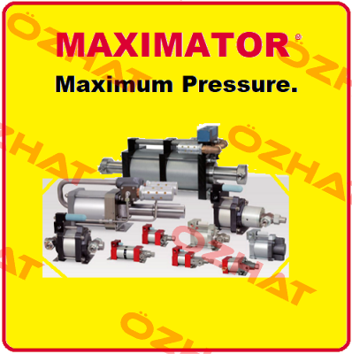 Maximator