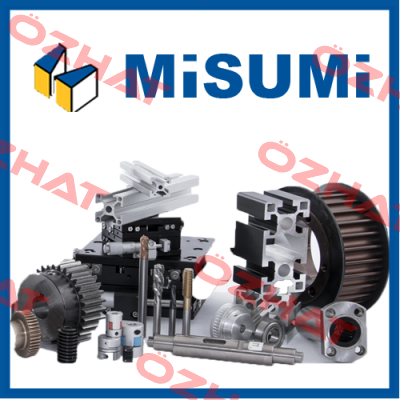 Misumi