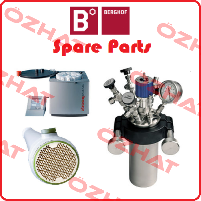 Type 66.03 |8 obsolete, replacement MO 83G 66.03 I8 V  Berghof