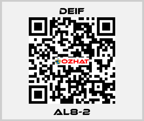 AL8-2 Deif