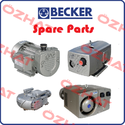 3 TYPE FILTER  Becker