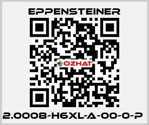 2.0008-H6XL-A-00-0-P  Eppensteiner