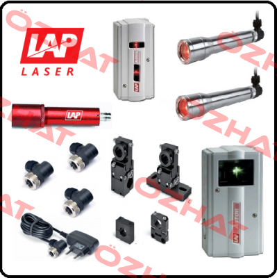LAP 30HDP-63-4 Lap Laser