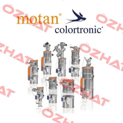 82494  Motan Colortronic