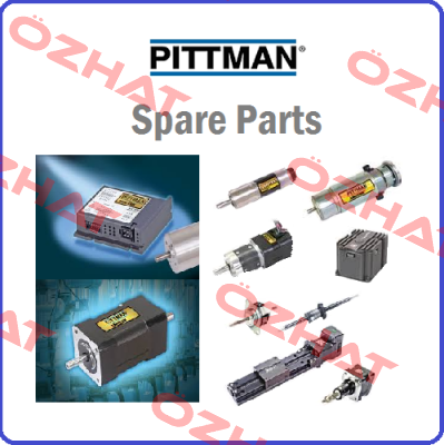 9234E751 Ametek Pittman