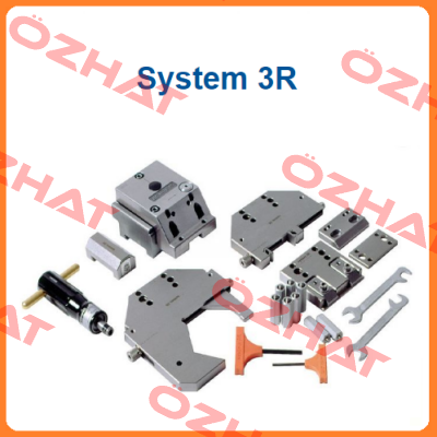 3R-658.4E-S System 3R
