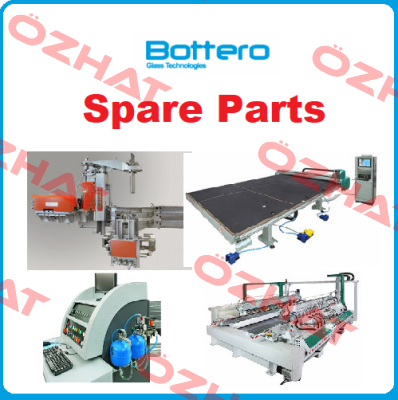 A55-E-9546 3  WAY  BOTTERO