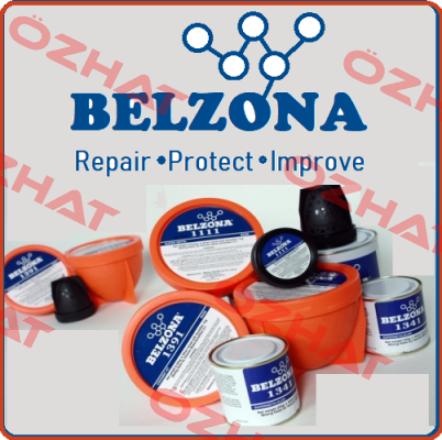 4181 AHR MAGMA QUARDS Belzona