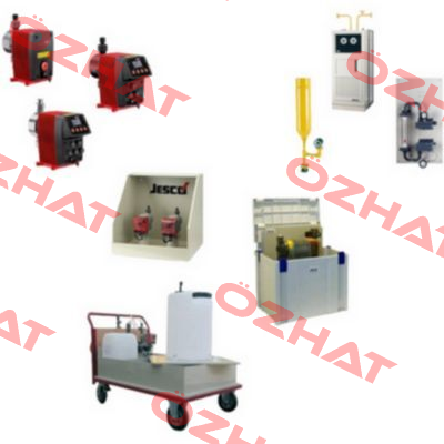 GW 601 SO2-Gas 0...20 ppm  Jesco