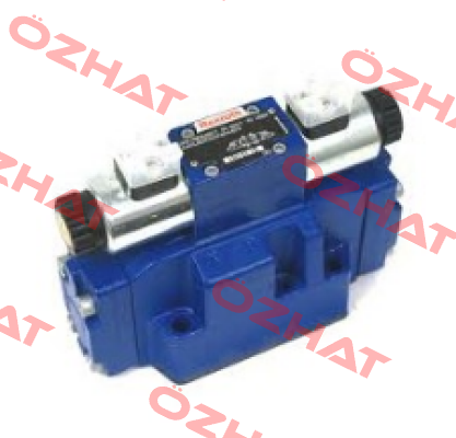 4WEH 22 J7X/6EW110N9ETS2K4/B10 Rexroth