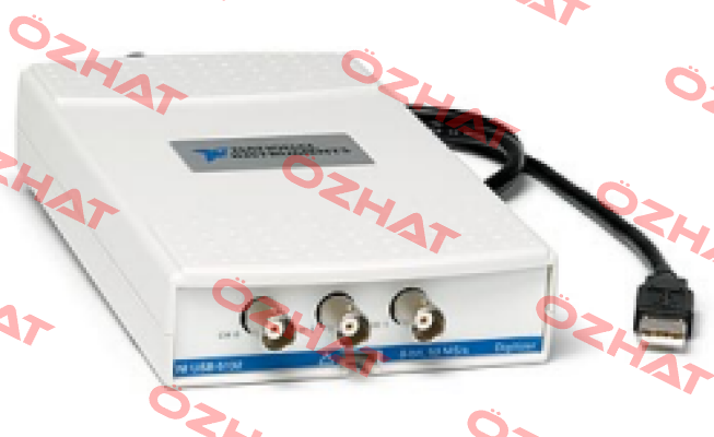 P/N: 779969-01 Type: NI USB-5132 National Instruments