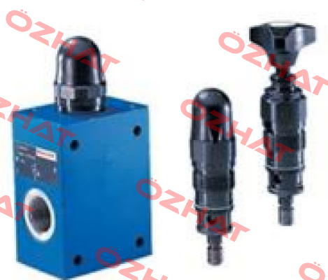 R900424288 / DBDS 30 K-1X/315 Rexroth