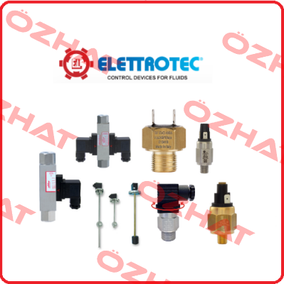 PMM150A14K p/n. 31811 Elletrotec