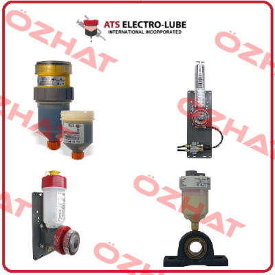 GPY + GPU 400/350/3/50  A.T.S. Electro-Lube