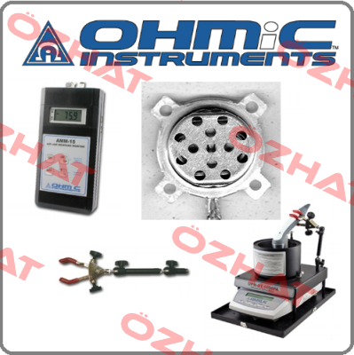 PDPS-610TH-10  Ohmic Instruments