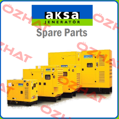 LF 3313  AKSA