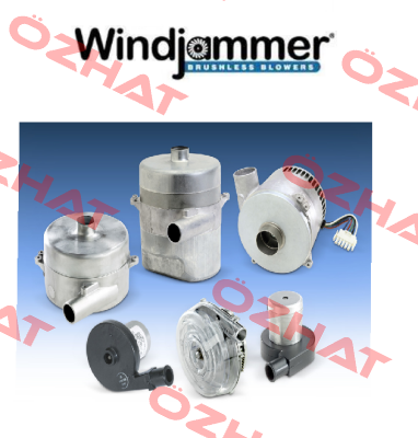 150908-50 Ametek Windjammer