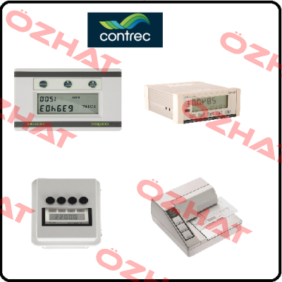 522535293 RELAY CARD FOR 1010CJ Contrec